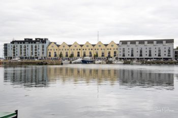 Reflections at Galway