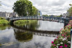 Sligo - Bridge